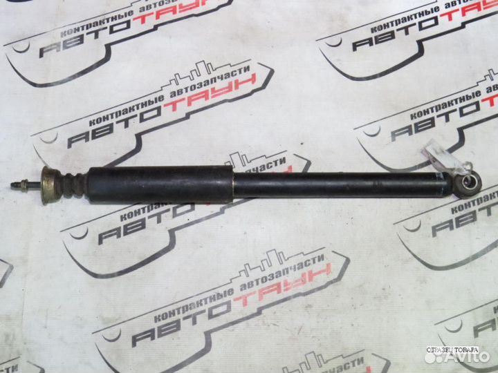 Амортизатор toyota echo platz vitz will VI yaris NCP10 NCP11 NCP12 NCP13 NCP19 NLP10 SCP10 SCP11 SCP