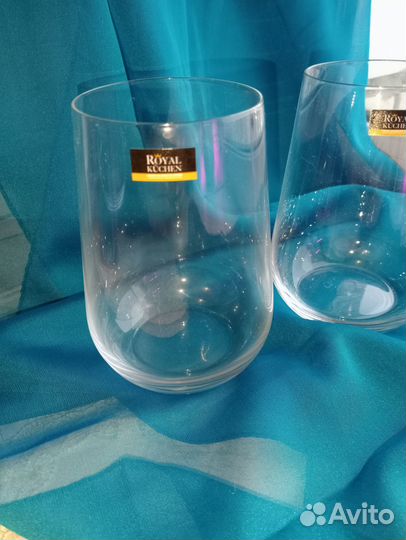 Бокал для напитков