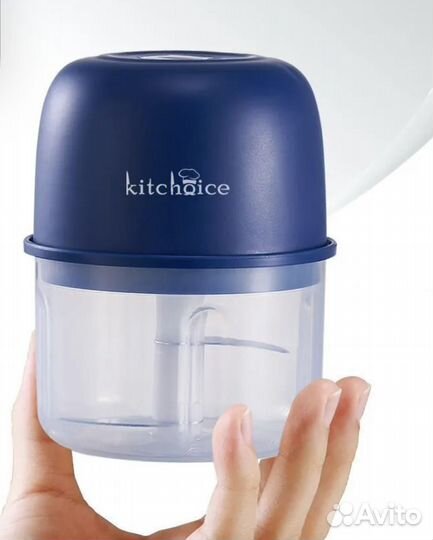 Измельчитель без проводной