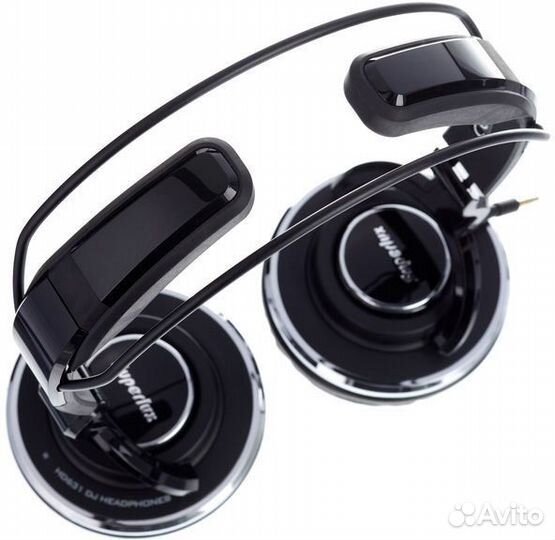 Наушники Superlux HD631