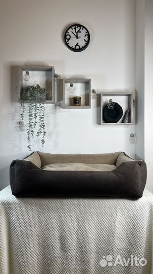 В наличии Новая лежанка/лежаки для собаки и кошки