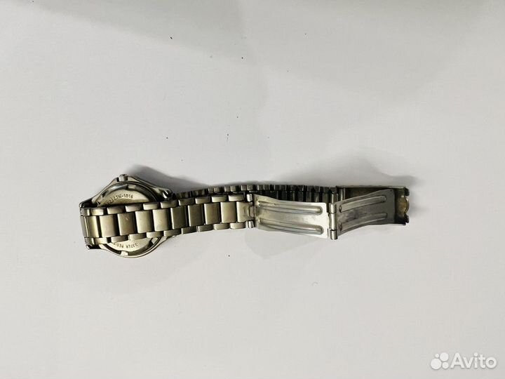 Часы casio quartz