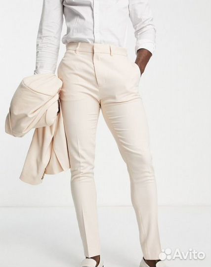 Костюм мужской