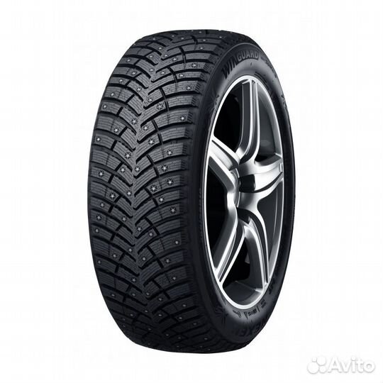 Nexen Winguard WinSpike 3 195/55 R15