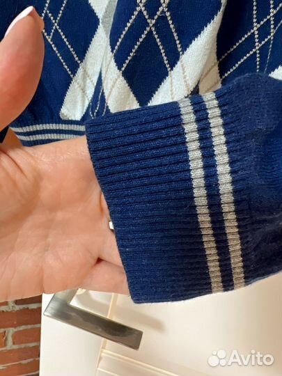 Джемпер мужской 50 рр кашемир