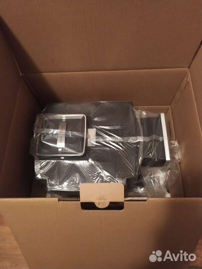 Кофе машина Dr. Coffe (Доктор кофе) F10. новая