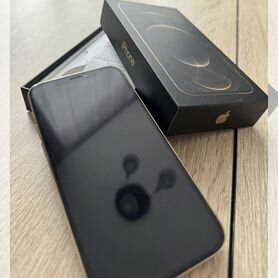 iPhone 12 Pro, 128 ГБ