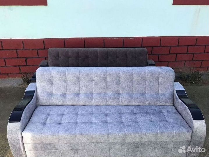 Раскладные диваны на заказ не б/у