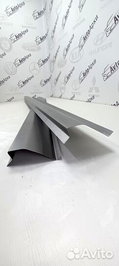 Порог ремонтный Honda Civic