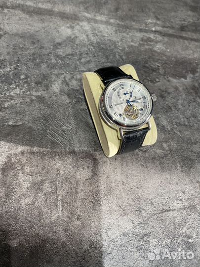 Часы мужские механические