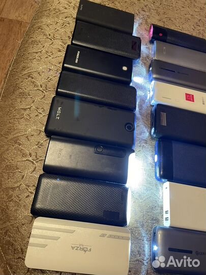 Powerbank 20000