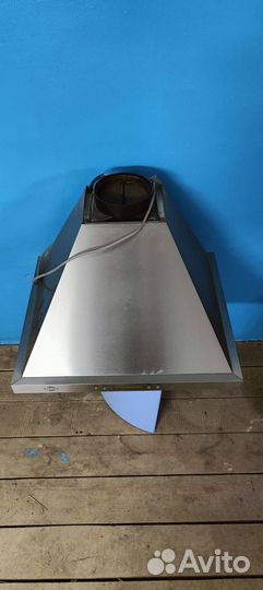 Вытяжка для кухни б/у
