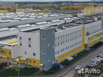 Требуются уборщики