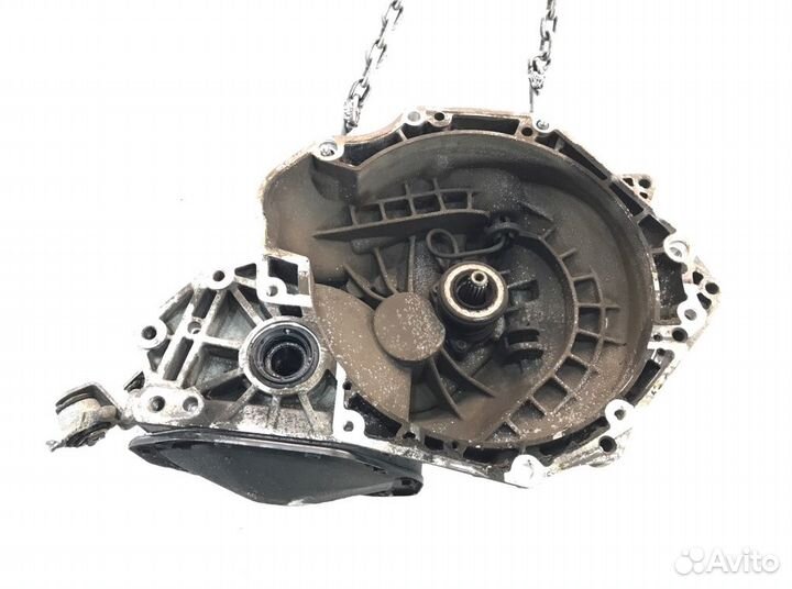 Кпп механическая (МКПП) Opel Corsa D 1.2 I 2008