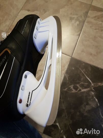 Классные коньки