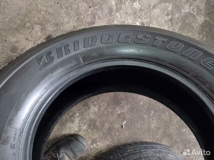 Bridgestone Dueler H/T D840 265/65 R17 112S