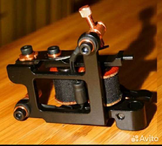 Машинка для татуировки