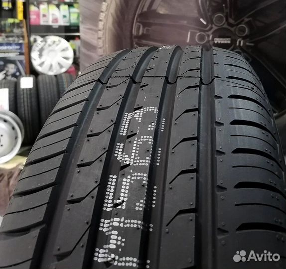 Maxxis Premitra HP5 195/55 R15 85V