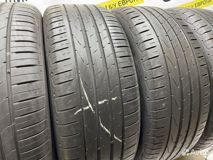 Hankook Ventus S1 Evo2 SUV K117A 235/60 R18