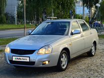 ВАЗ (LADA) Priora 1.6 MT, 2009, 230 980 км, с пробегом, цена 388 000 руб.