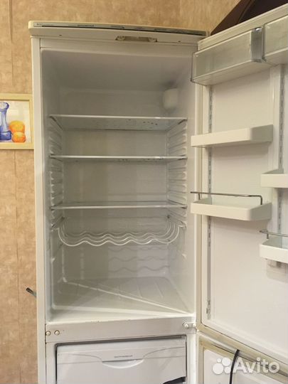 Холодильник бу