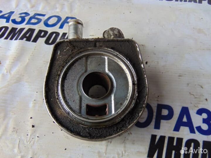 Радиаторакпп. для Peugeot 300 308 2007