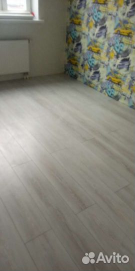 Укладка ламината