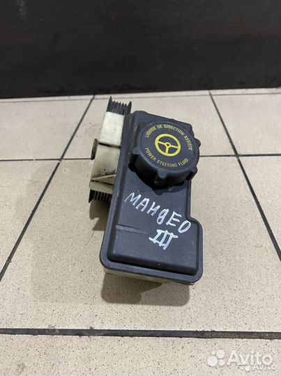 Насос гур Ford Mondeo 3