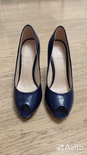 Туфли Cesare Gaspari