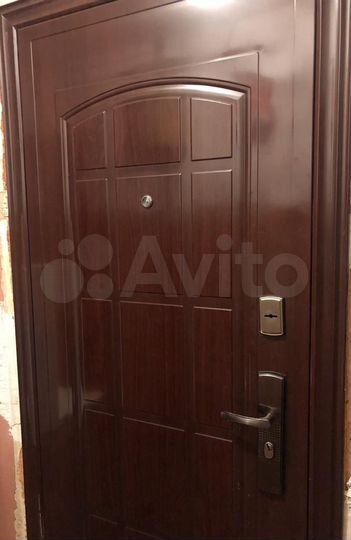 Комната 12,3 м² в 1-к., 3/5 эт.