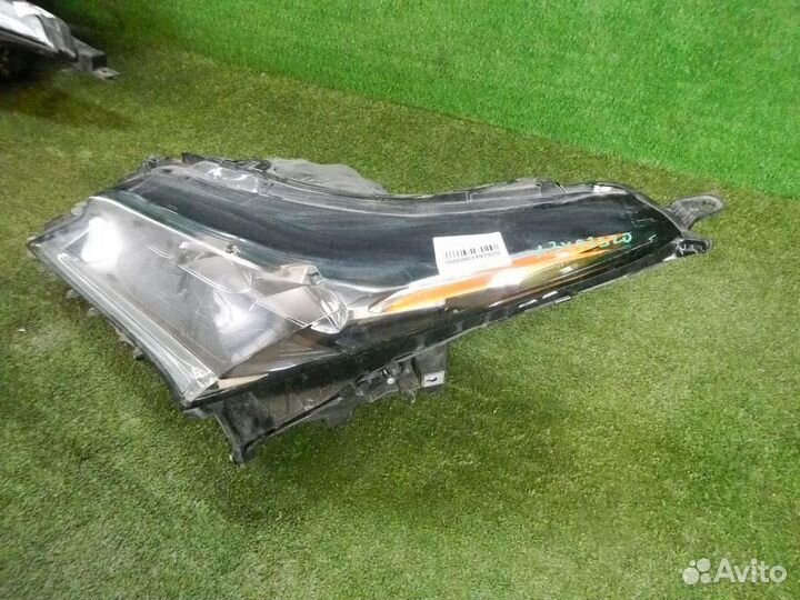 Фара левая Lexus RX200t/RX300/RX350/RX350L/RX450h