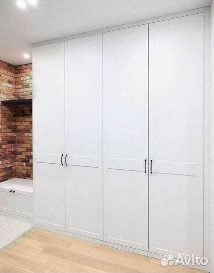 Прихожая по индивидуальным размерам