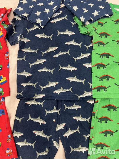 Костм next 104/110