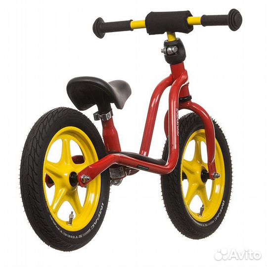 Беговел puky lr 1l