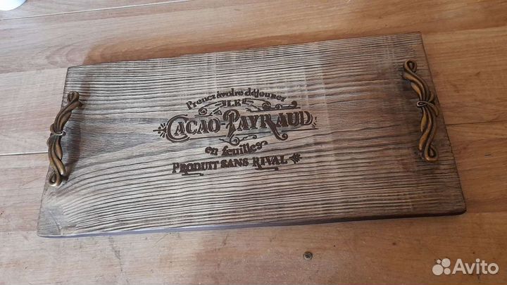 Предметы интерьера