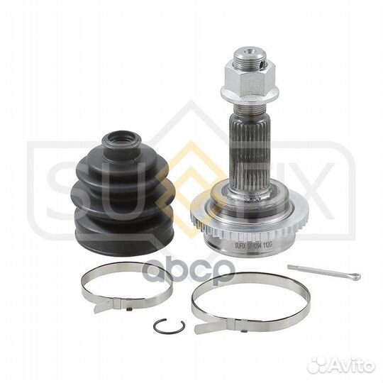 Шрус наружный перед прав/лев ST1294 sufix