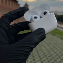 Airpods 3 Exclusive (Шикарное качество)