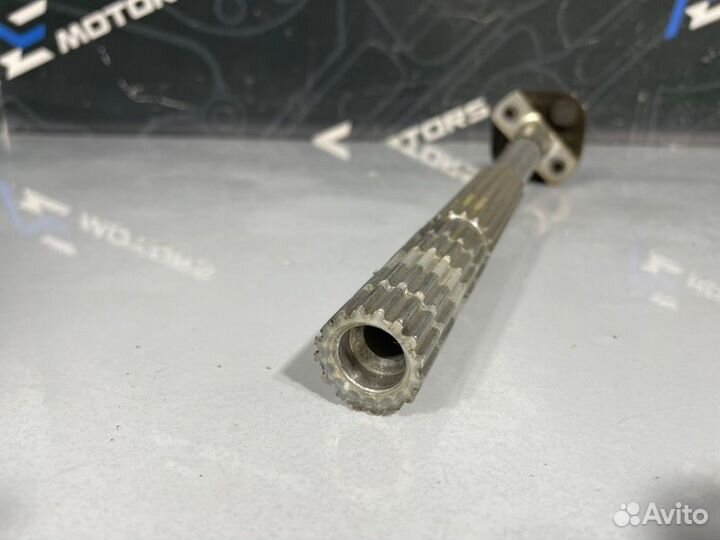 Рулевой карданчик Bmw 525I E39 M54B25 2001