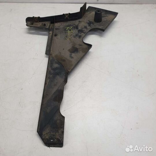 Защита топливного бака5175 7193490BMW5 F10/F11/GT F074.4Бензин