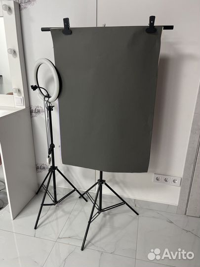 Фон для фотосъемки