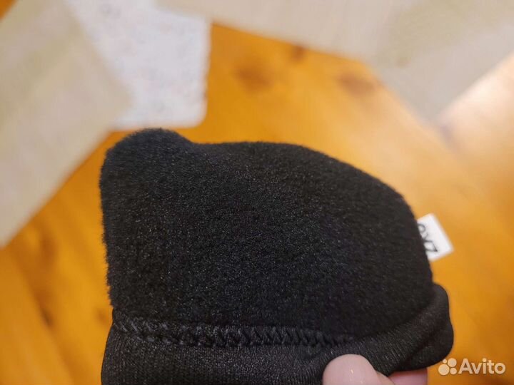 Термолосины для фигурного катания