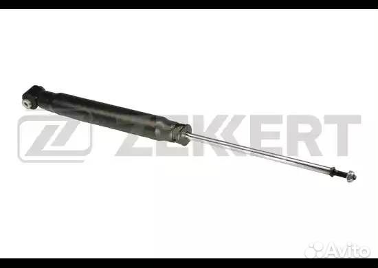 Амортизатор задний