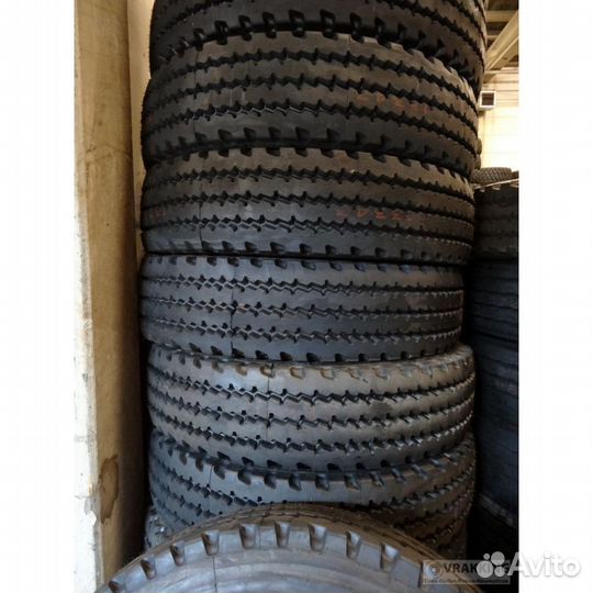 Pirelli WS-2 325/95 R24