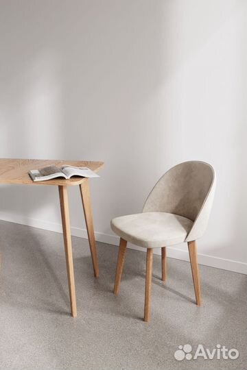 Стол из дуба