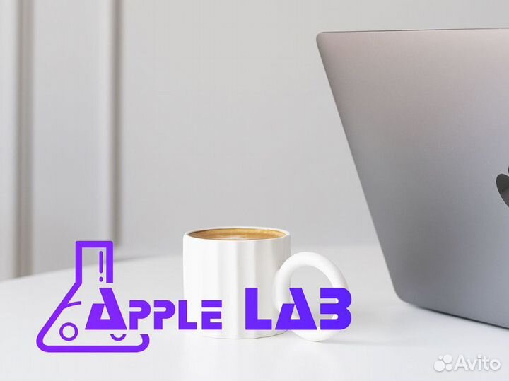 Apple LAB: Развиваем будущее вместе