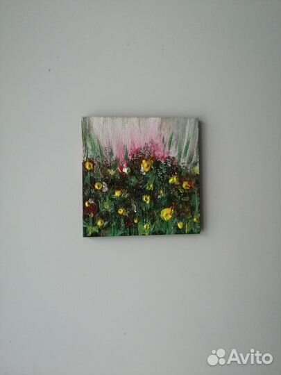 Интерьерная картина