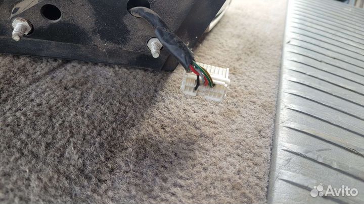 Боковое зеркало Chery fora Vortex