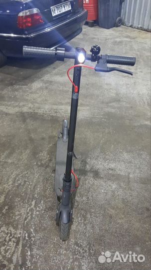 Электро самокат Xiaomi M 365 pro