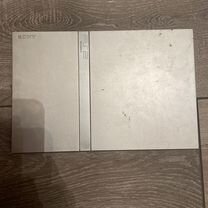 Sony playstation 2 slim