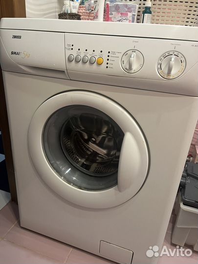Стиральная машина бу